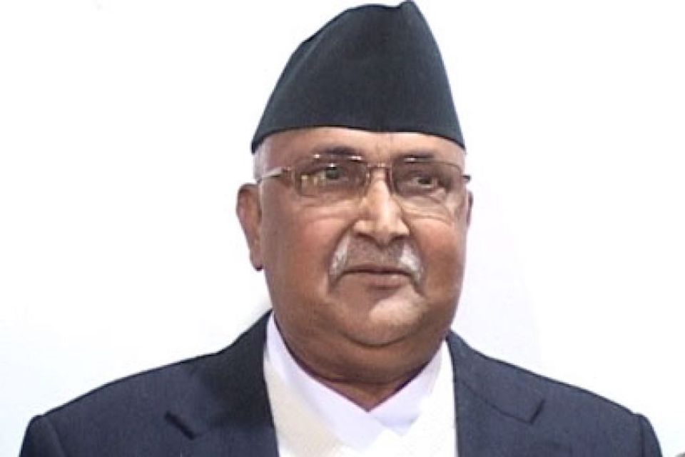 प्रदेश र स्थानीय तहमा च लखेल गरे थप क दम चाल्छु : प्रधानमन्त्री ओली