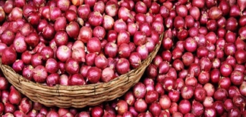 प्याजको मुल्य अहिलेसम्मकै उच्च