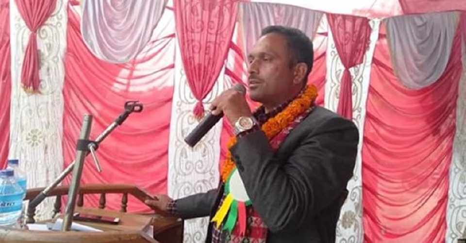 सिन्धुली नेकपाले सार्वजनिक गरेको विज्ञप्तीमा राजनितिक अपरिपक्कता देखिन्छ : राजन दाहाल ( सुन्नुहोस् अडियो )