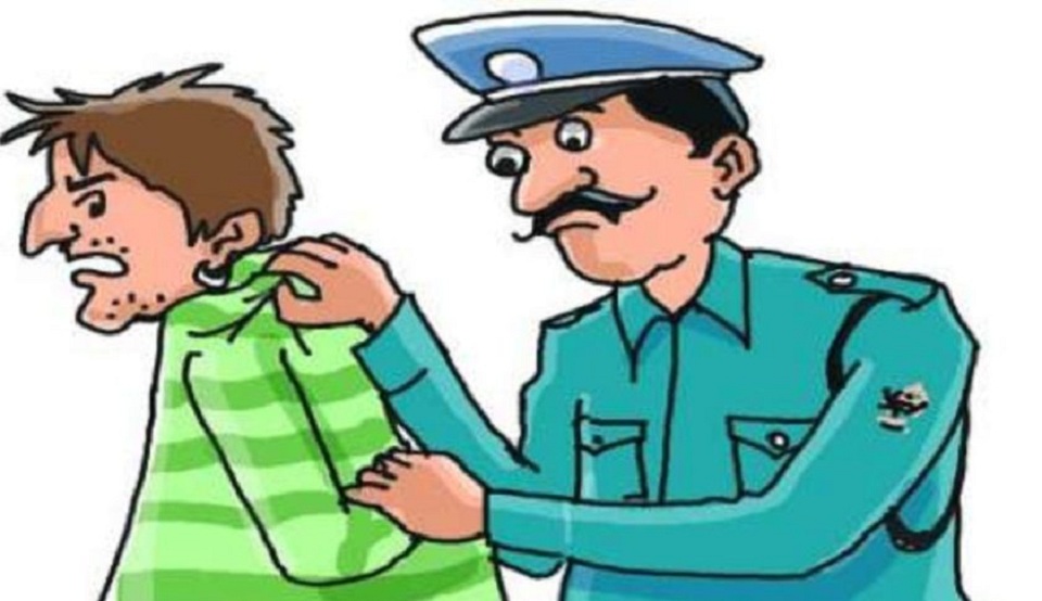 सिन्धुलीमा फरार रहेका व्यक्ति ३ वर्षपछि पक्राउ