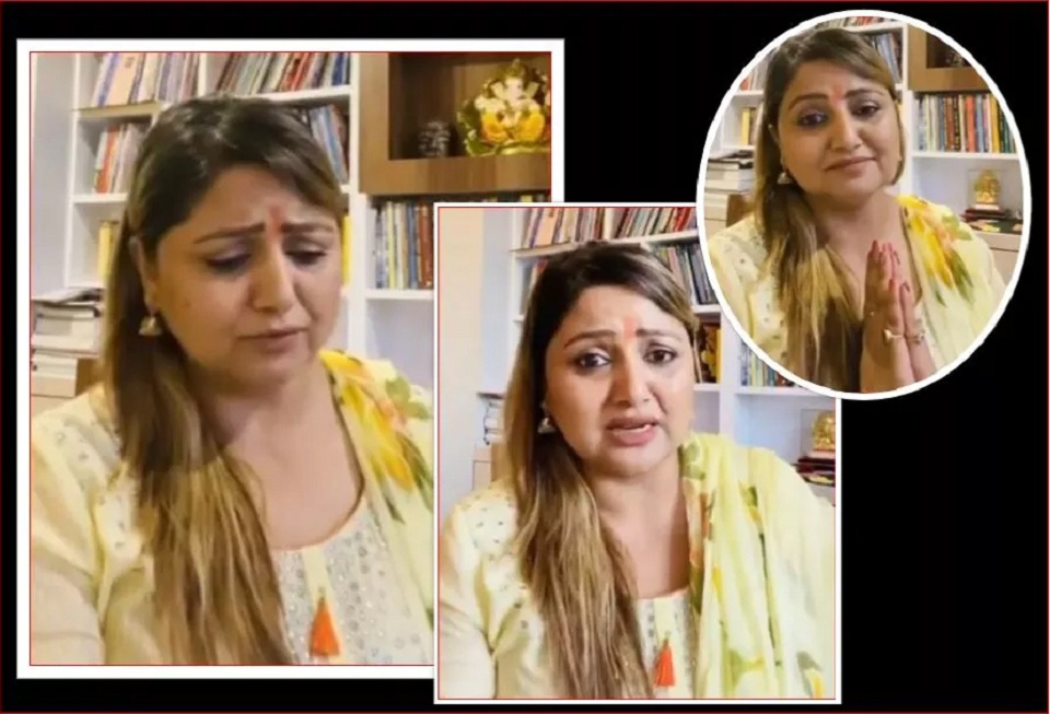 दीपाश्री निरौलाको हुनै लागेको विबाह य सकारण रो कीयो