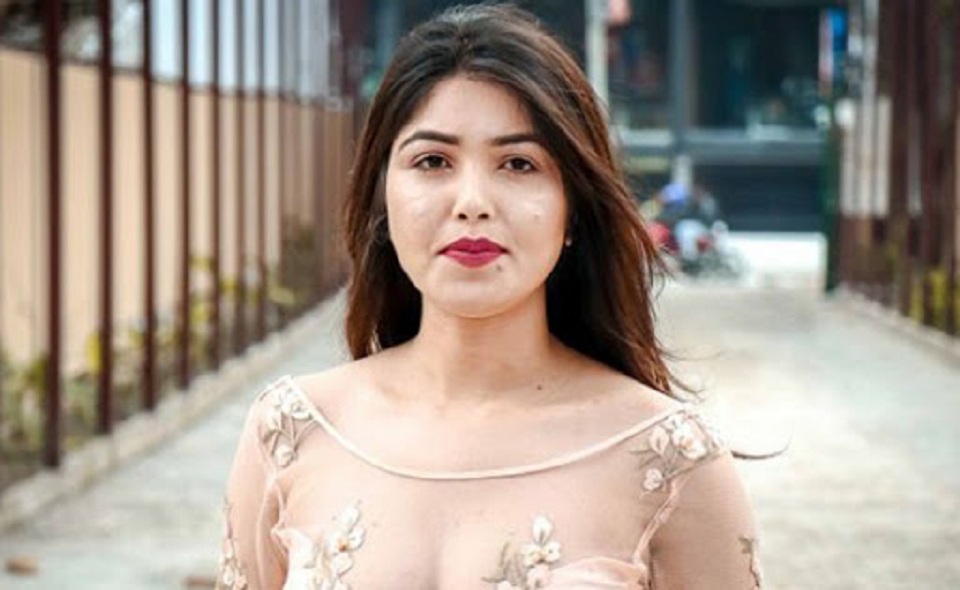 पुजालाई फे रि के को रि स ?