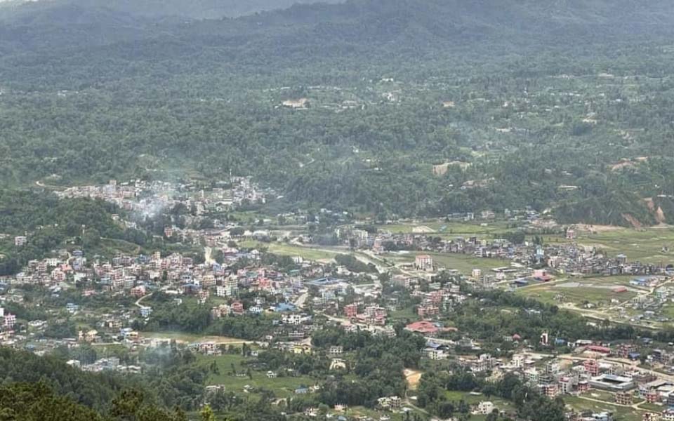 सिन्धुलीमा निषेधाज्ञा थप्दै खुकुलो बनाइयो, कुन व्यवसाय कति बजेसम्म खोलिने ? पढौँ
