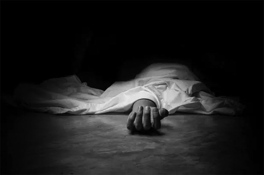 सिन्धुलीमा गाडीबाट लडेर एकको मृत्यु