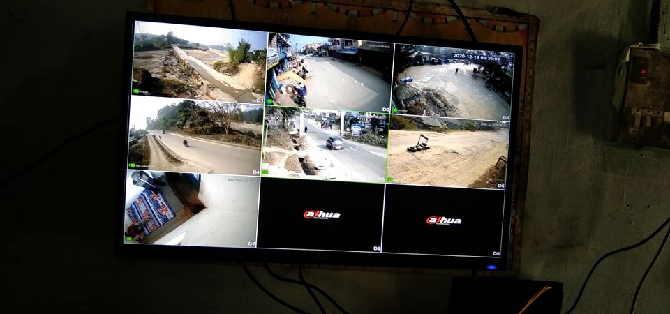 कमलामाई नगरपालिकाको दुई करोड रकम बालुवामा पानी हाले सरह