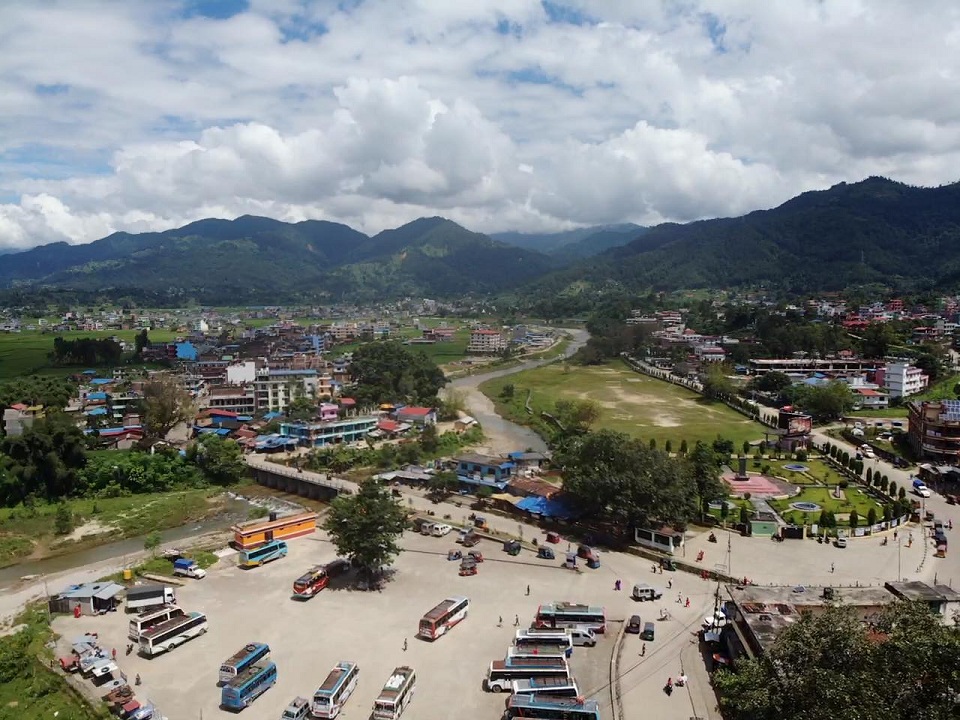 सिन्धुलीमा मोटरसाइकलले ठक्कर दिदा एकको मृत्यु