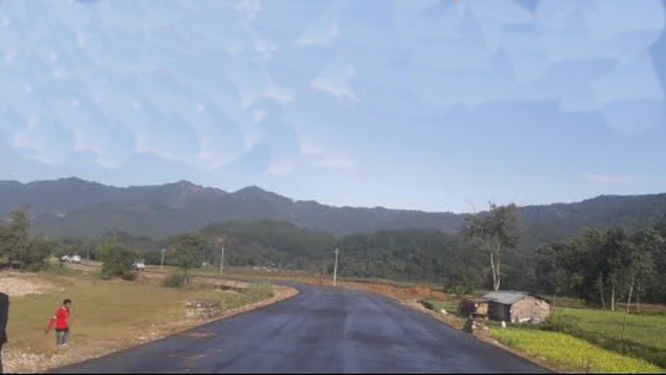 सिन्धुलीमा मोटरसाइकल र स्कुटर ठोक्किदा एकको मृत्यु