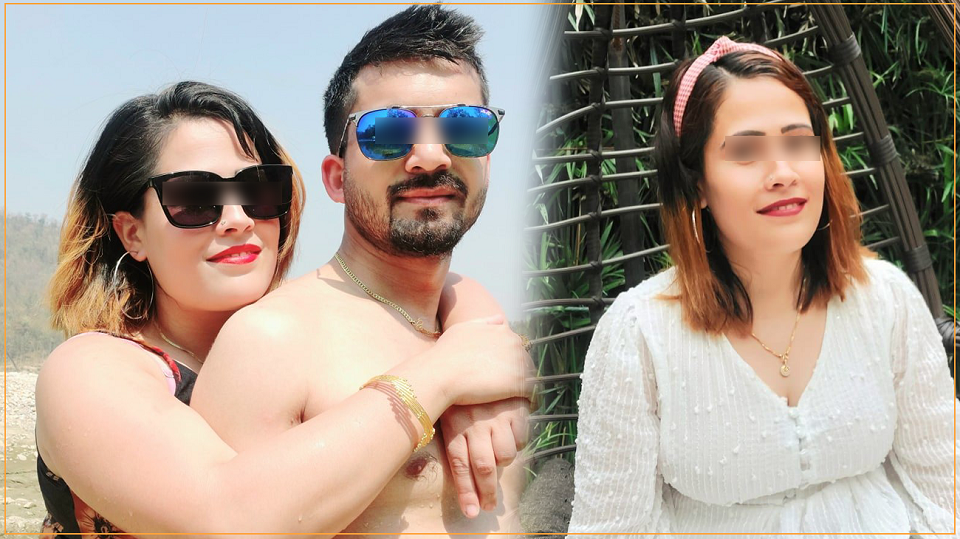 हनी ट्रयापमा पक्राउ परेका सिन्धुलीका दम्पति धरौटीमा छुटे