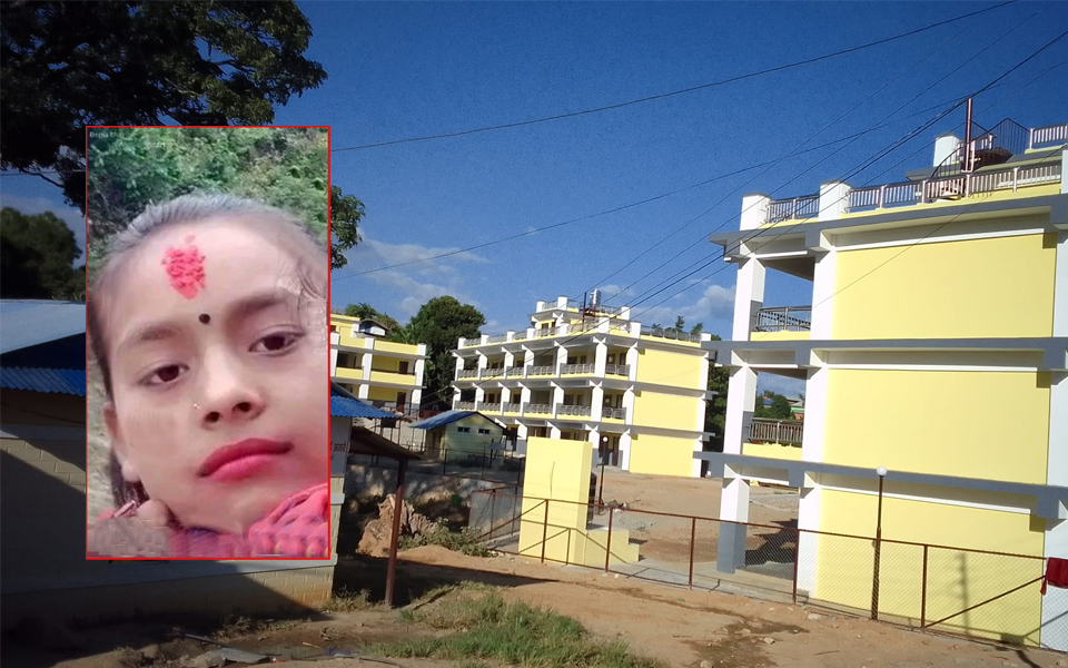 सिन्धुलीमा आत्महत्या प्रकरणः छानविन गर्न माग