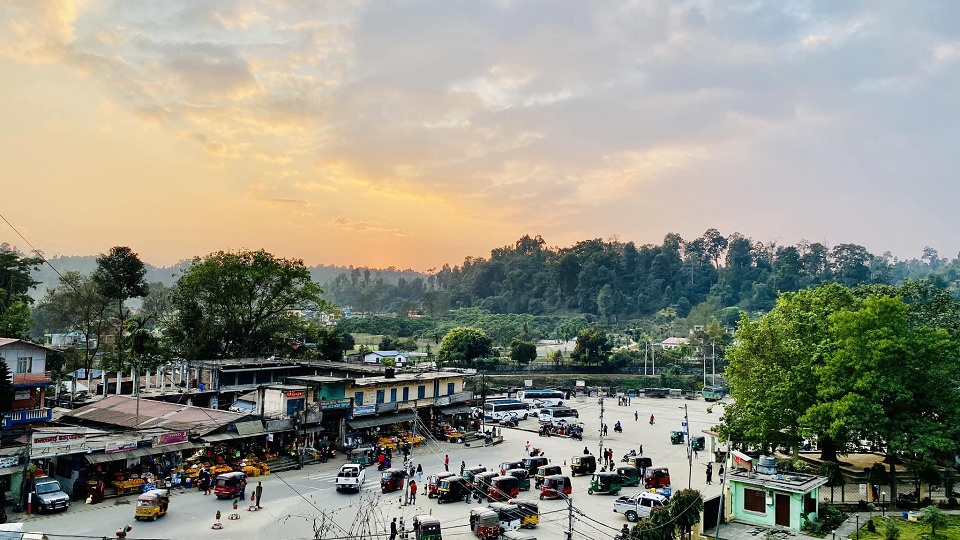 सिन्धुलीमा एक जनप्रतिनिधिको मृत्यु