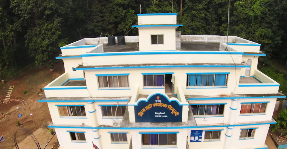 कौडासहित सिन्धुलीका राजन दाहाल पक्राउ