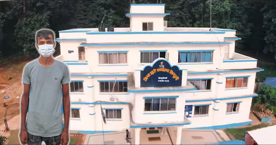सिन्धुली गोली प्रकरणः २४ घण्टामै एकजना पक्राउ