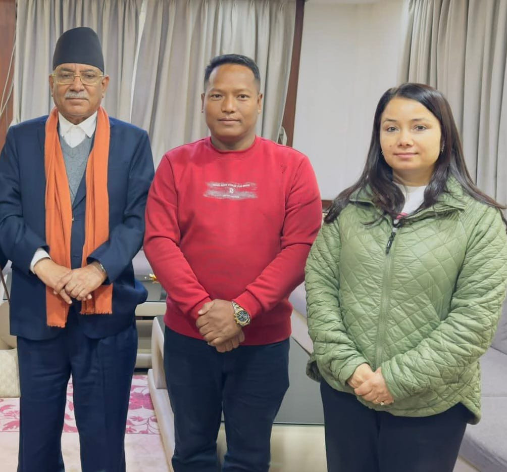 मरिण गाउँपालिकाको अनियमिततामा ‘माथि’को संरक्षण