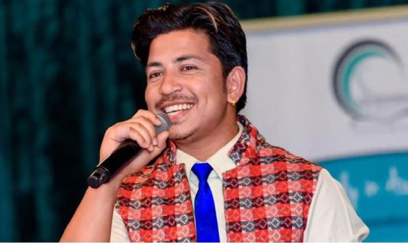 राजनीतिबाट बाहिरिए सपुत, अब केवल ‘इन्टरटेनर’ बन्ने घोषणा