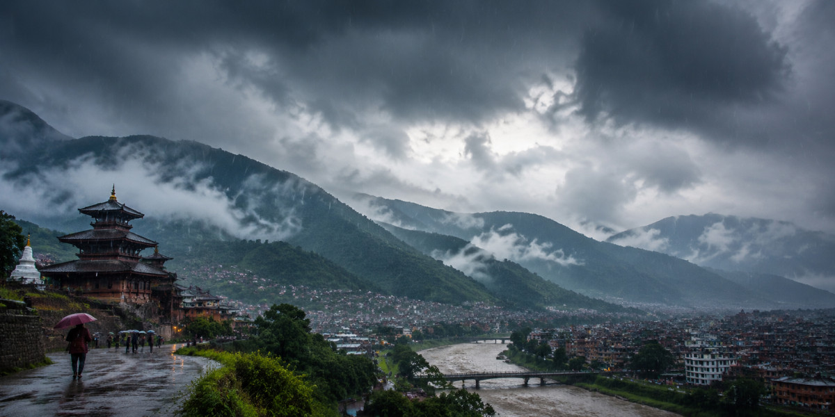यस्तो छ आज शुक्रवारको मौसम पूर्वानुमान