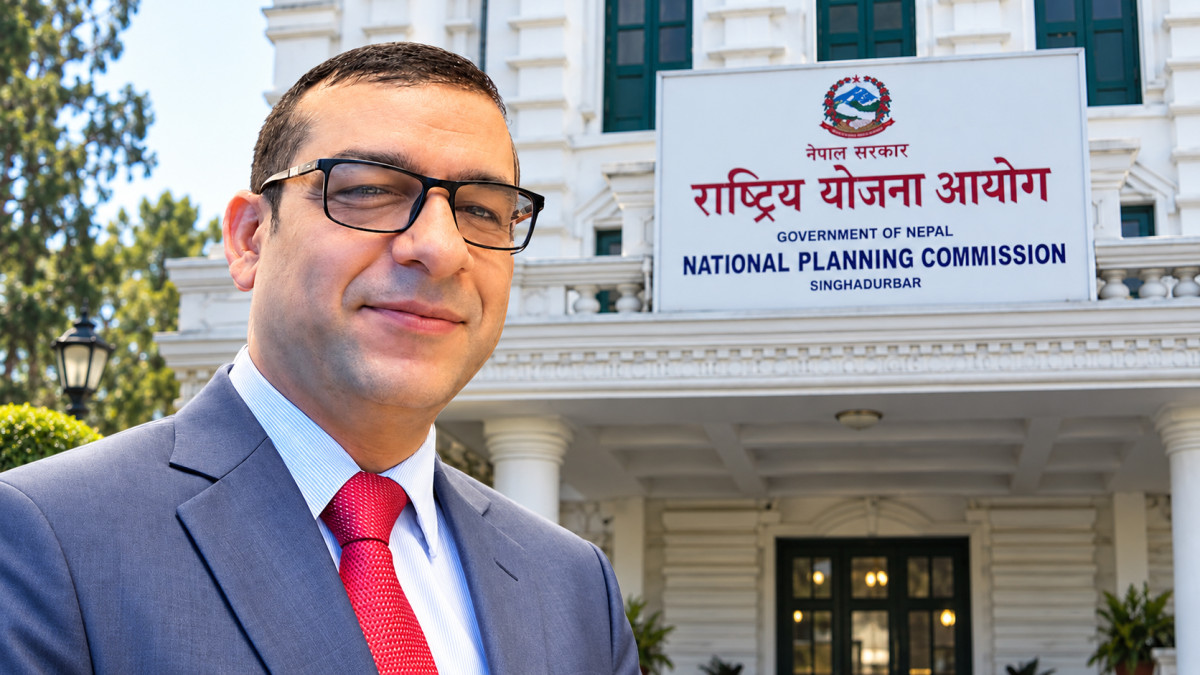 सतर्कता केन्द्रबाट  ४ दिनमै फेरिए सचिव भुपाल बराल, ८ दिनभित्रै दोस्रो सरुवा